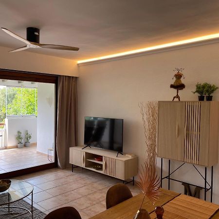 Puerto Banus Apartamento Sol Марбелья Экстерьер фото