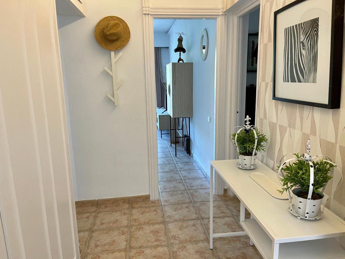 Puerto Banus Apartamento Sol Марбелья Экстерьер фото